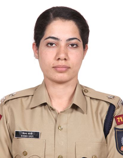 Bisma Qazi Bisma Qazi